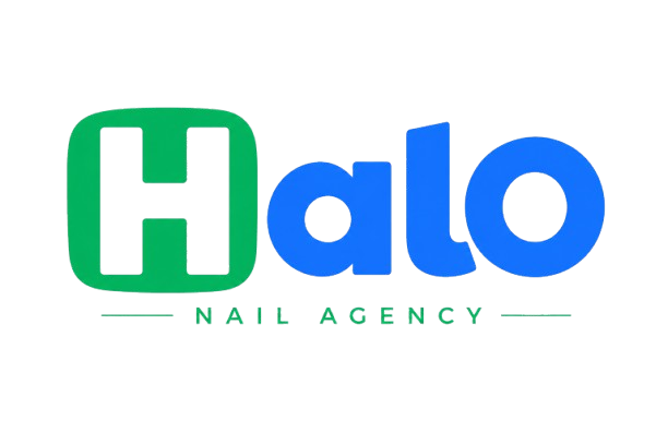 Halo Nail Agency 21